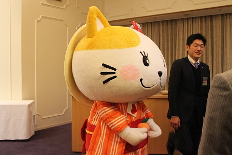 公益社団法人日本青年会議　中国地区　山口ブロック協議会　新春大会のサムネイル画像5