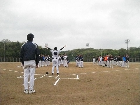 ７ＪＣ球技大会のサムネイル画像6