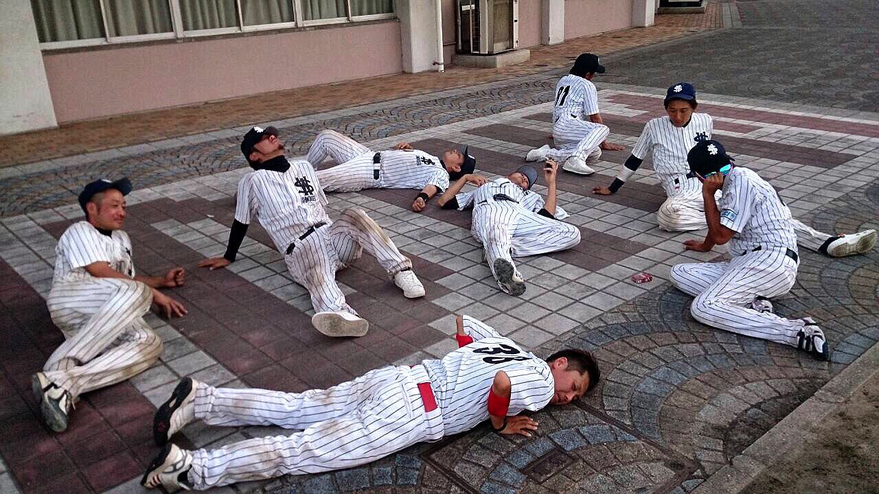 第４４回中国地区球技大会のサムネイル画像8