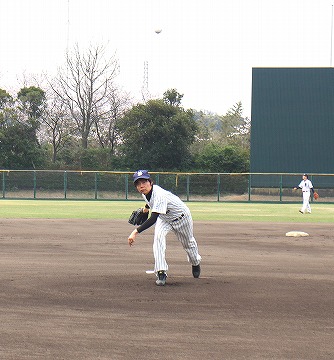 7JC野球大会in下関のサムネイル画像2
