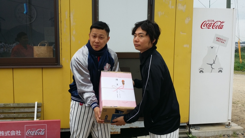 7JC野球大会in下関のサムネイル画像4