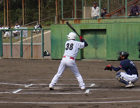 7JC野球大会in下関のサムネイル画像1