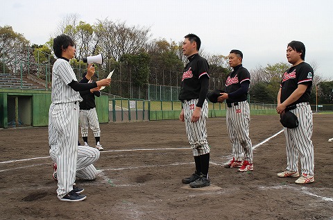 7JC野球大会in下関のサムネイル画像6