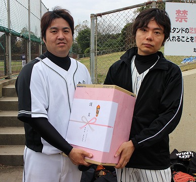 7JC野球大会in下関のサムネイル画像5