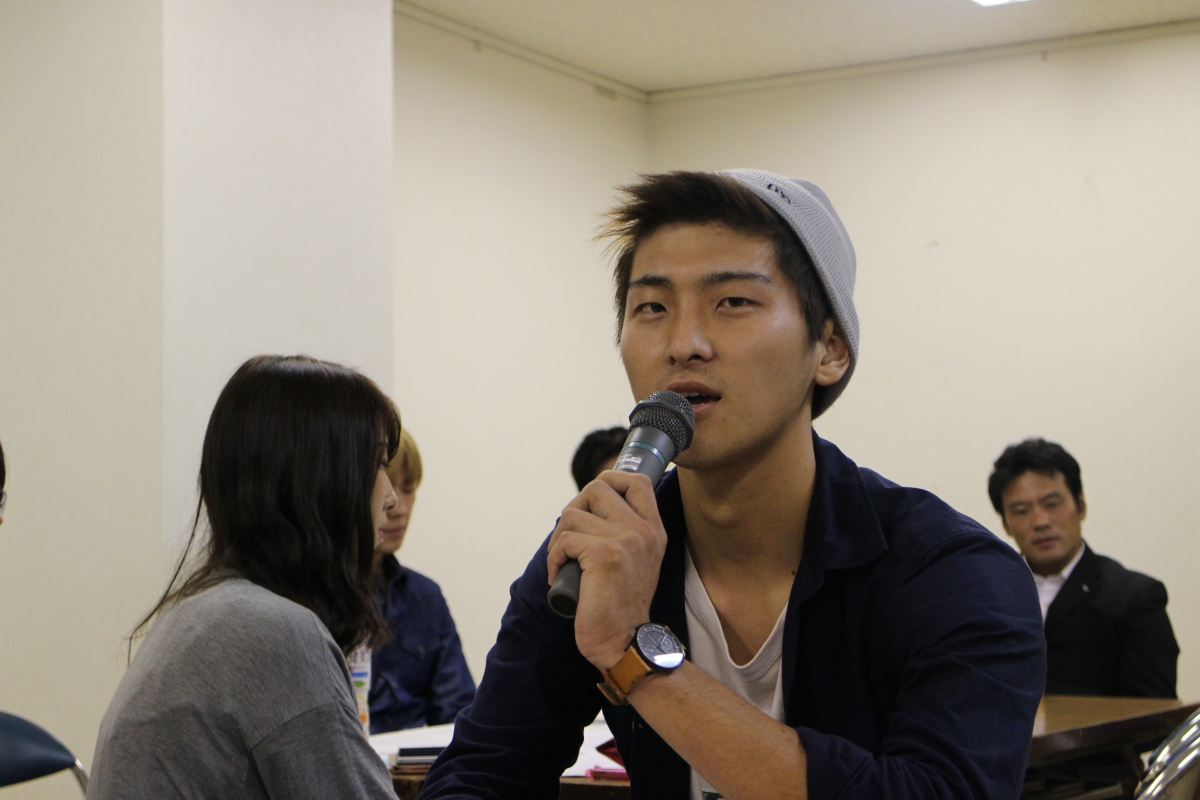 第２回下関まちづくり若者会議『ＪＵＣ』（ジュック）のサムネイル画像4