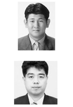 第52代　板谷正　嶋田英治