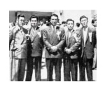 第4代　小畑　又蔵