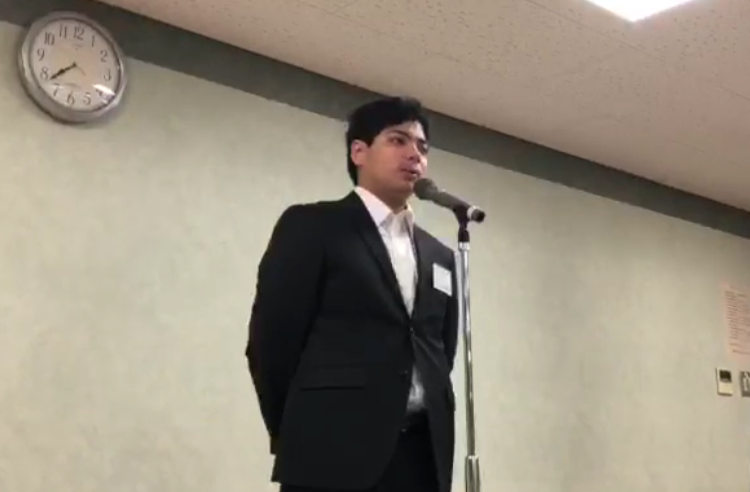 ２０１８年度第５回研修会のサムネイル画像5