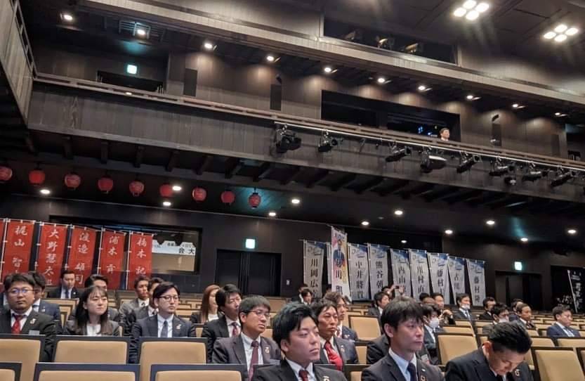 第60回山口大会のサムネイル画像2