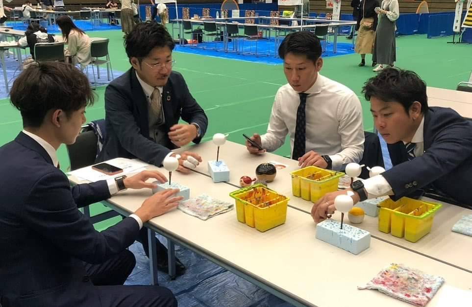 第60回山口大会のサムネイル画像1
