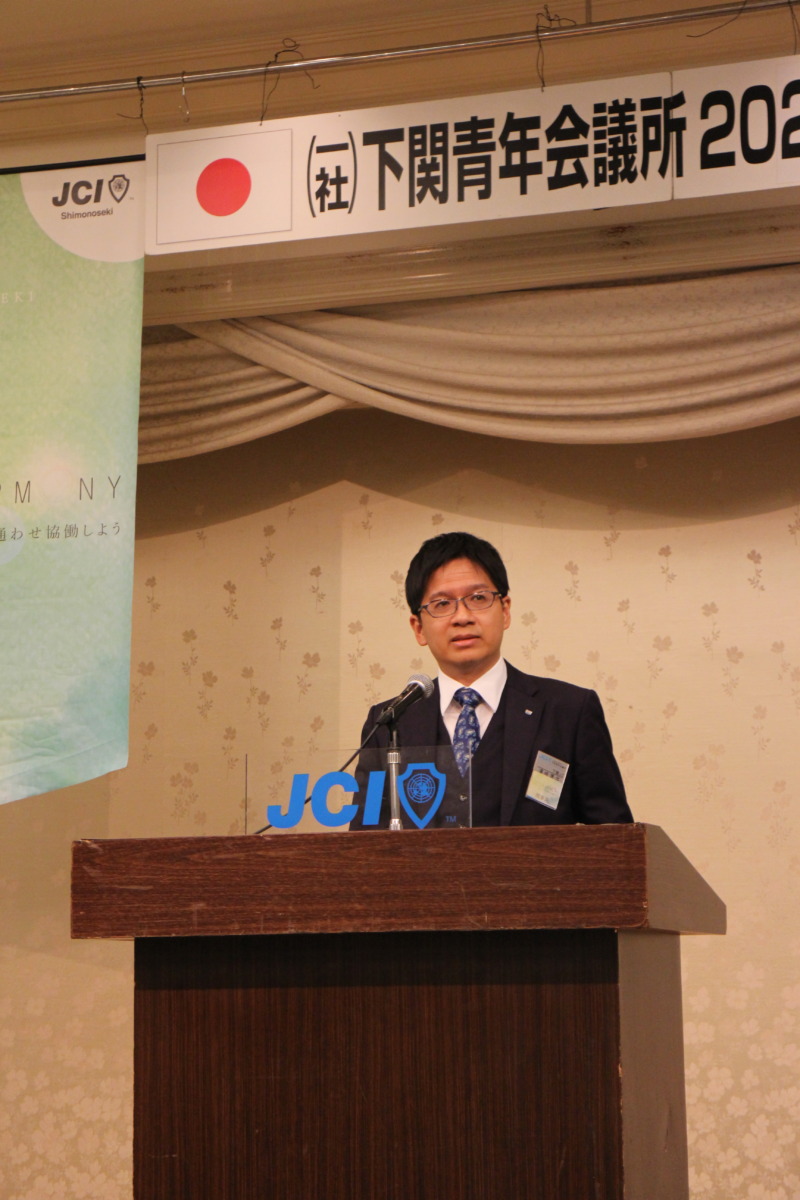 2024年度7月度例会のご報告