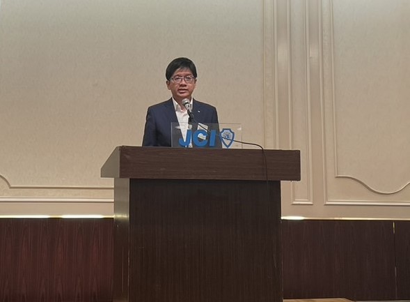 2024年度8月度例会のご報告