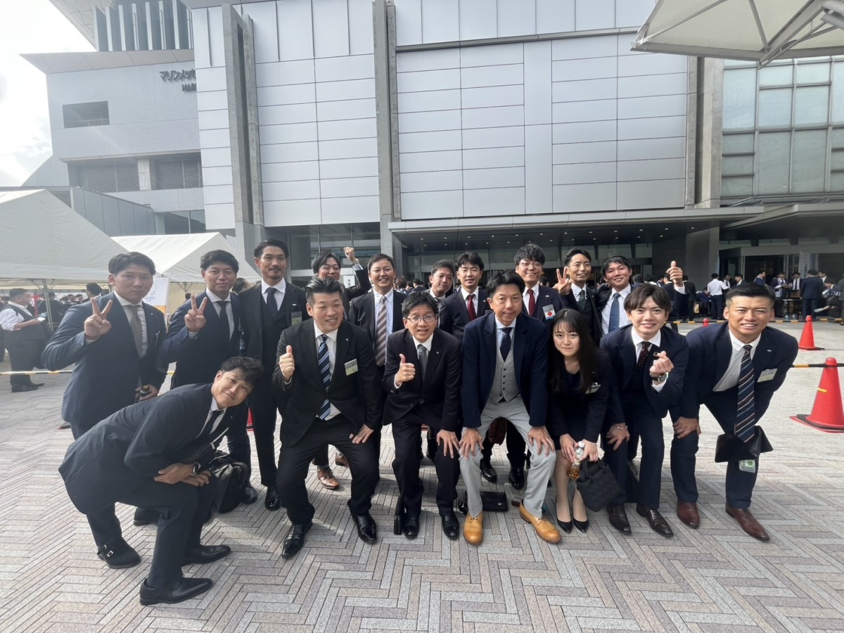 第73回全国大会　福岡大会のご報告