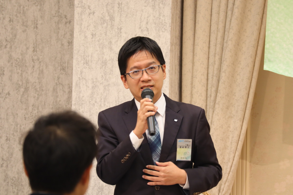 2024年度10月度例会・臨時社員総会実施のご報告